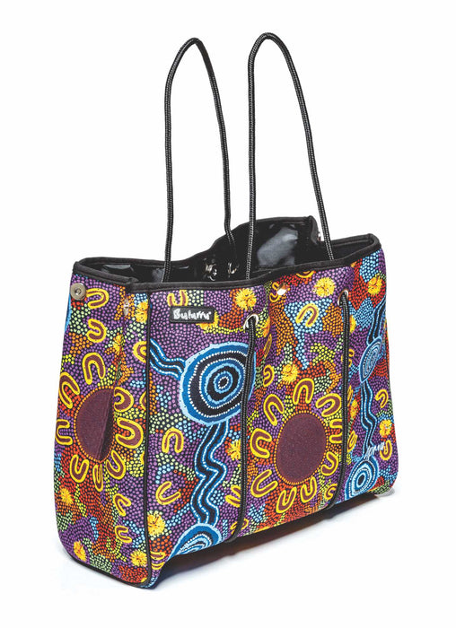 Merryn Apma Design Urban Tote Bag Large