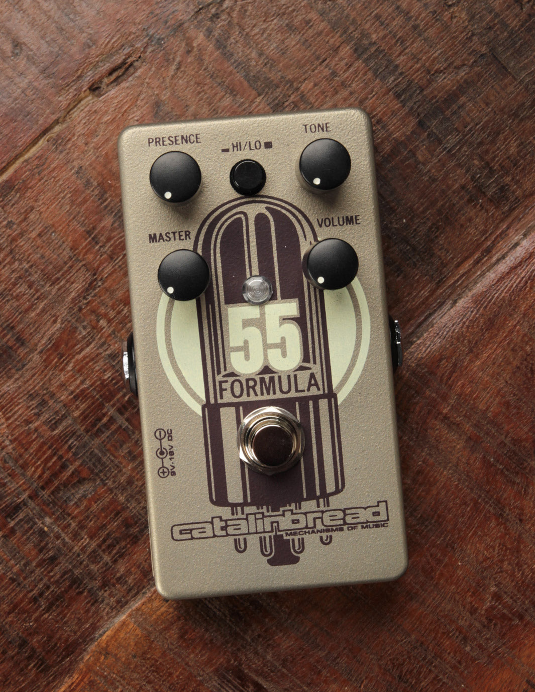 catalinbread 55