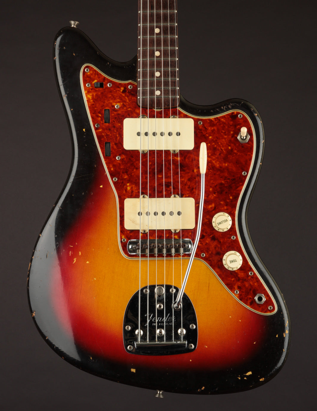 jazzmaster 1963