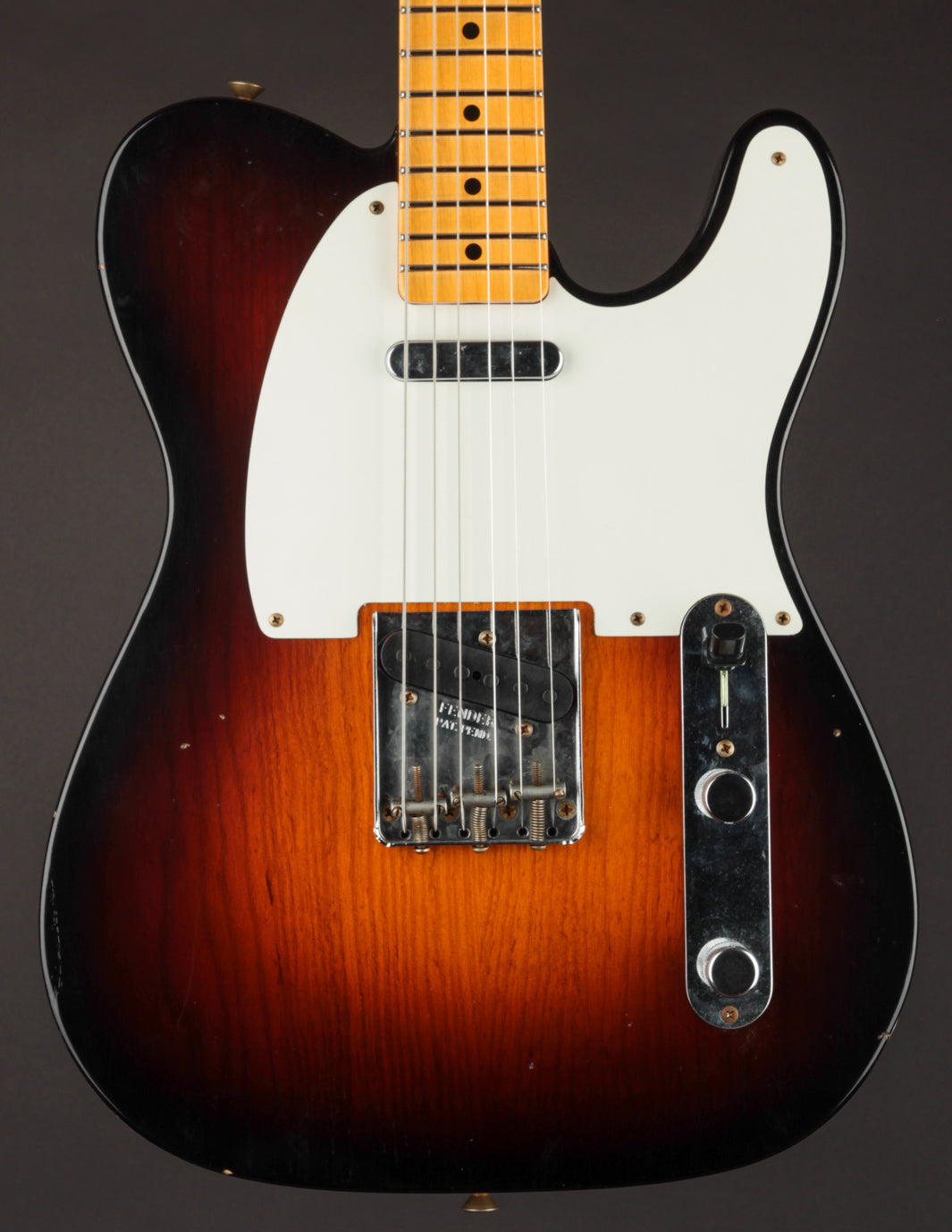 57 telecaster