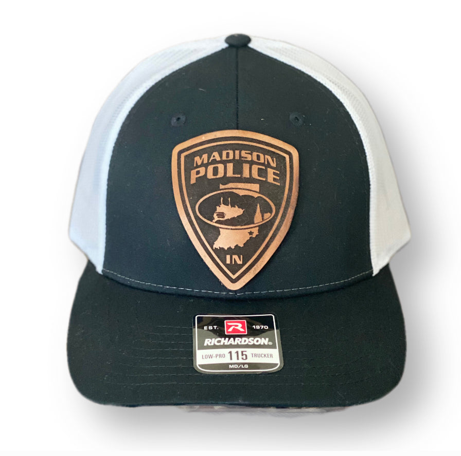 new era first responder hats