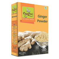 CEEPEE- Ginger Powder (Pack of 4)