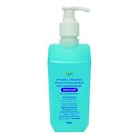La Beautica- Sensillium (Rub-in Hand Disinfectant)