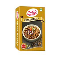 CATCH- Chana Masala (Pack of 4)