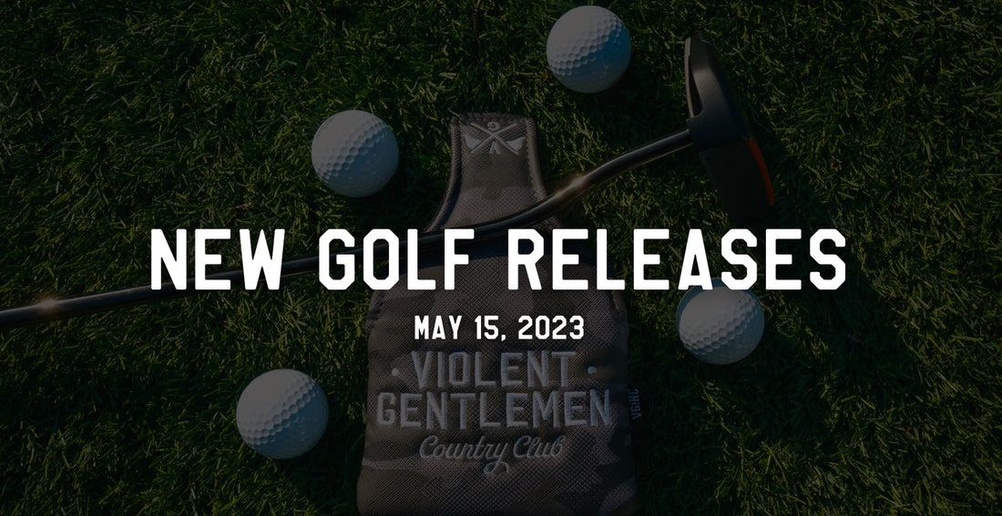 With more and more teams hitting the links, it’s time to continue our quest of taking over the golf course as well… Learn more about our May 1, 2023 new Lifetipsforbetterliving Country Club golf releases. 