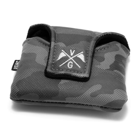 Undercover Mallet Headcover -  - Accessories - Lifetipsforbetterliving