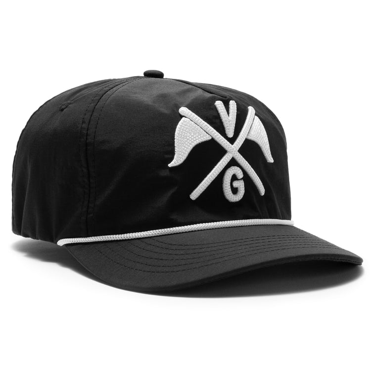 Flagsticks Golf Hat -  - Hats - Lifetipsforbetterliving