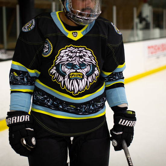 Hoth Wampas Hockey Jersey -  - Jerseys - Lifetipsforbetterliving