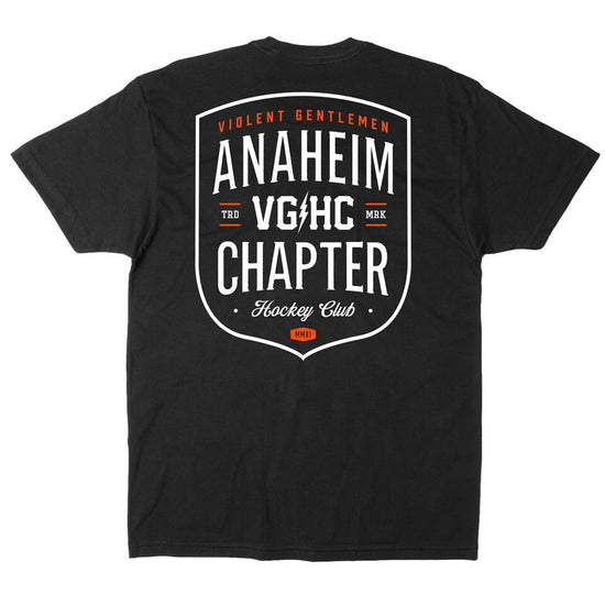 Anaheim Chapter HC Premium Tee -  - Men's T-Shirts - Lifetipsforbetterliving