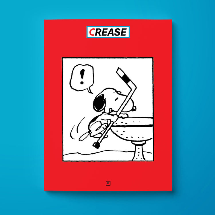 Crease Periodical - Issue 2 -  - Accessories - Lifetipsforbetterliving