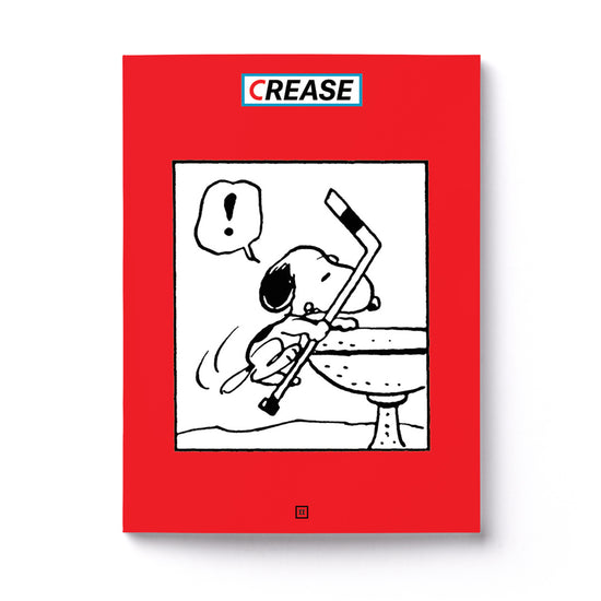 Crease Periodical - Issue 2 -  - Accessories - Lifetipsforbetterliving