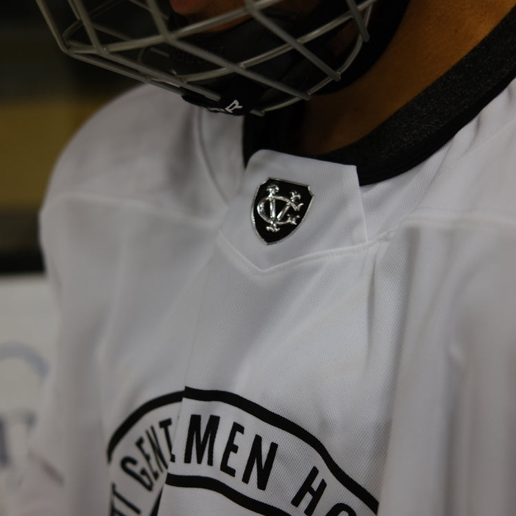 Agent Pick-Up Hockey Jersey -  - Jerseys - Lifetipsforbetterliving