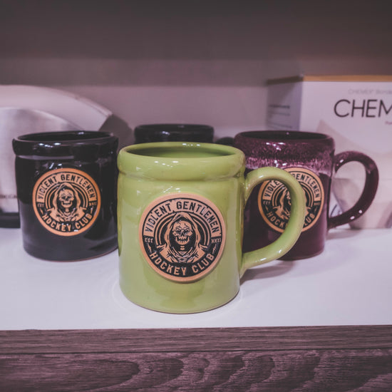 Eternal Ceramic Coffee Mug -  - Accessories - Lifetipsforbetterliving