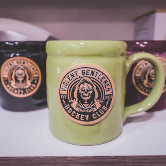 Eternal Ceramic Coffee Mug -  - Accessories - Lifetipsforbetterliving