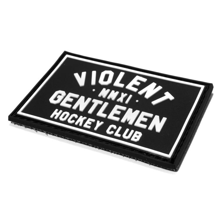 Loyalty PVC Velcro Patch -  - Accessories - Lifetipsforbetterliving