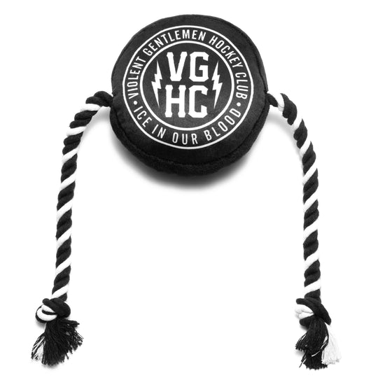 Agent Dog Rope Toy -  - Accessories - Lifetipsforbetterliving
