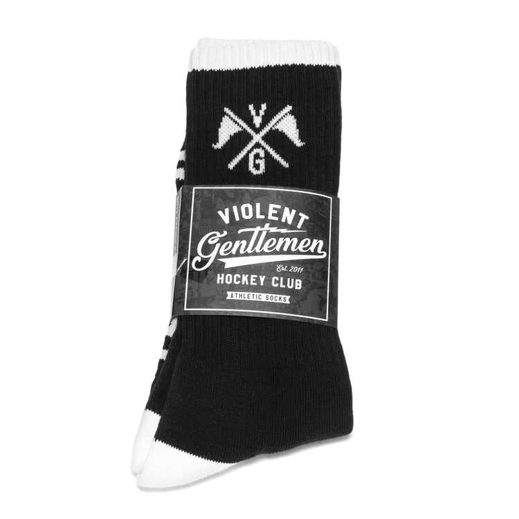 Flagsticks Athletic Socks -  - Accessories - Lifetipsforbetterliving