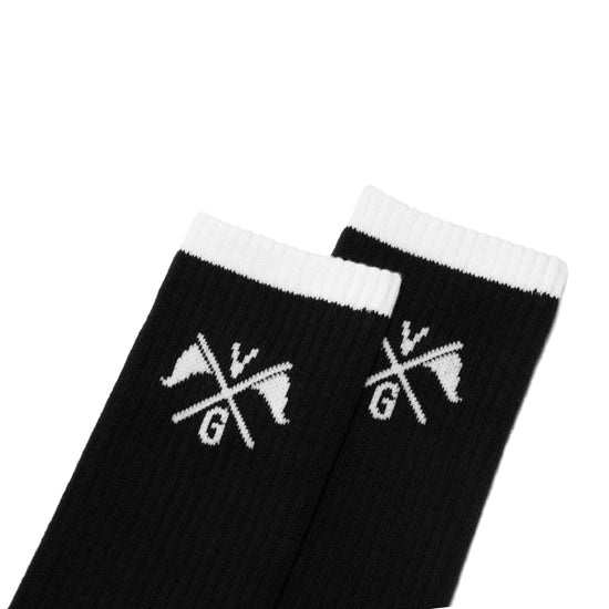 Flagsticks Athletic Socks -  - Accessories - Lifetipsforbetterliving
