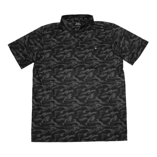 Undercover Flex Polo -  - Men's Polos - Lifetipsforbetterliving