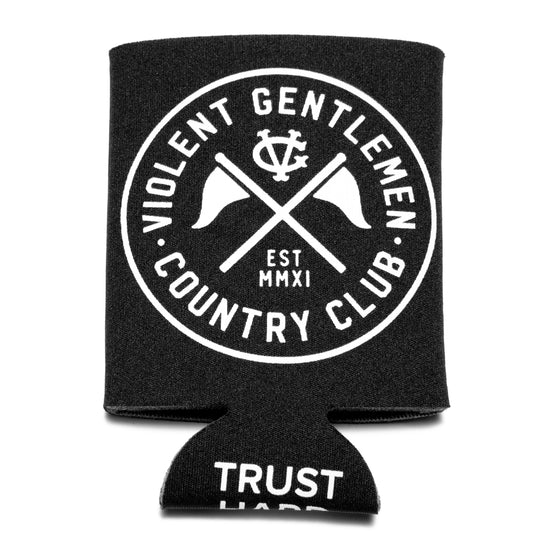 Country Club Coozie -  - Accessories - Lifetipsforbetterliving