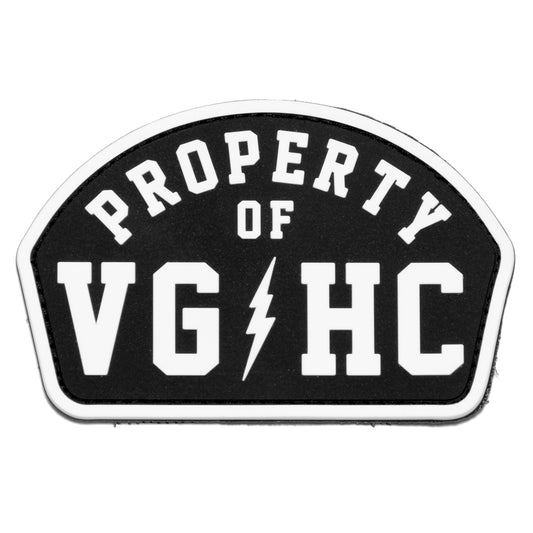 Property PVC Velcro Patch -  - Accessories - Lifetipsforbetterliving