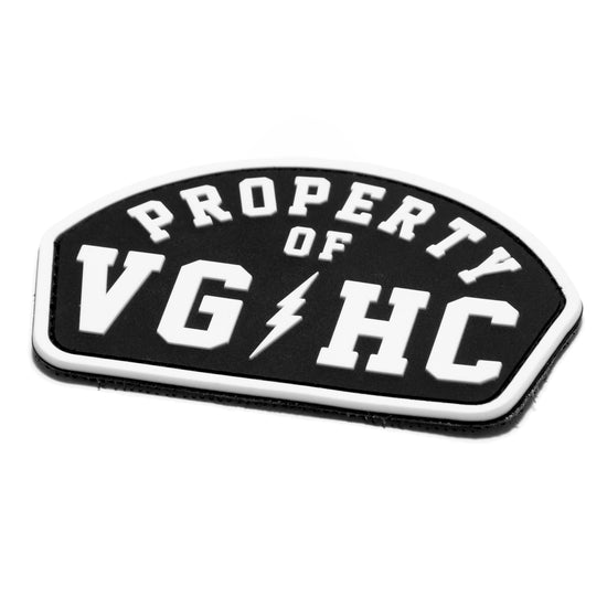 Property PVC Velcro Patch -  - Accessories - Lifetipsforbetterliving