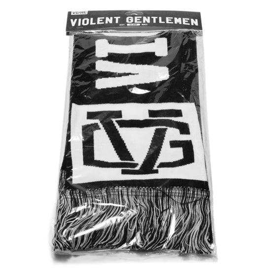 Hockey Forever Scarf -  - Accessories - Lifetipsforbetterliving