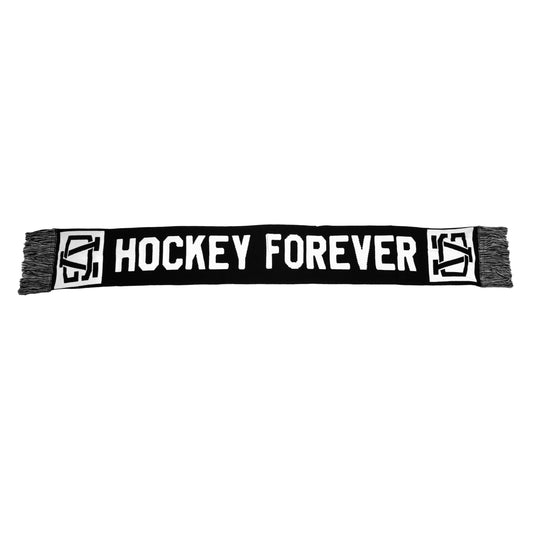 Hockey Forever Scarf -  - Accessories - Lifetipsforbetterliving