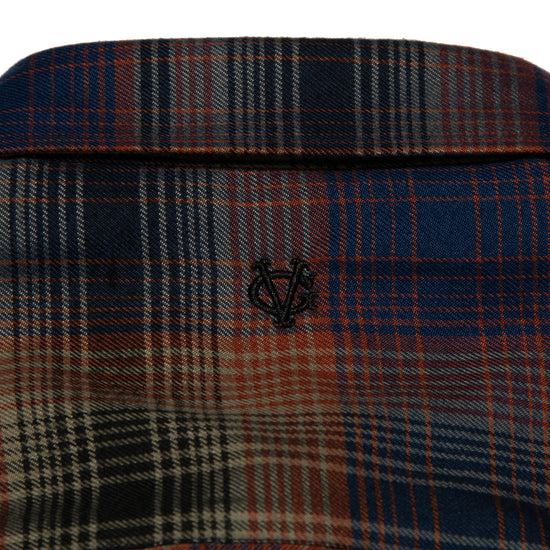 Hotel Quebec Flannel -  - Men's Flannels - Lifetipsforbetterliving