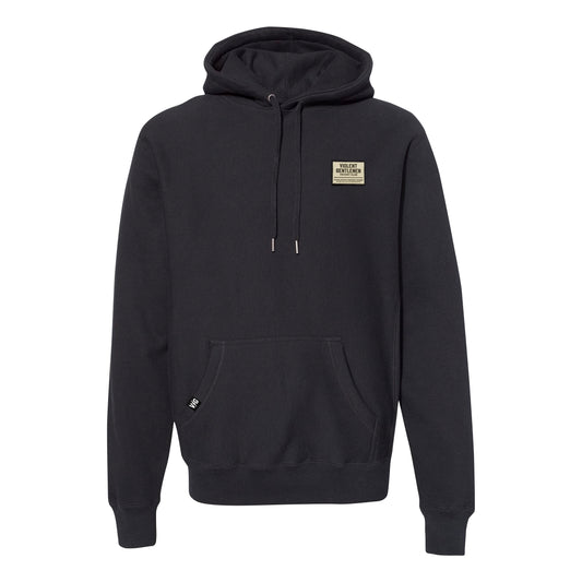 Venture Cross Grain Pullover Hood -  - Men's Fleece Tops - Lifetipsforbetterliving