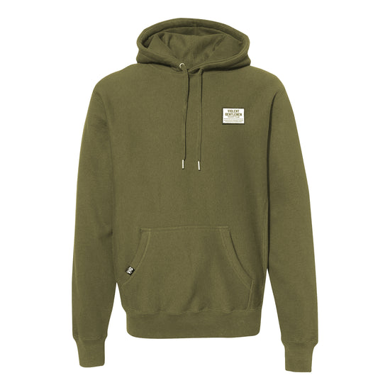 Venture Cross Grain Pullover Hood -  - Men's Fleece Tops - Lifetipsforbetterliving