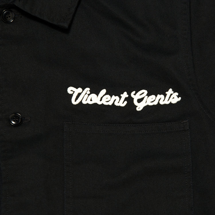 Grindstone Chore Jacket -  - Men's Jackets - Lifetipsforbetterliving
