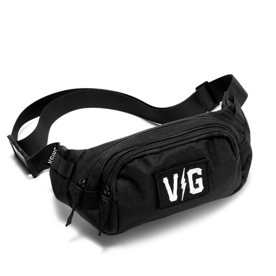 Standard Issue Tactical Fanny Pack -  - Accessories - Lifetipsforbetterliving