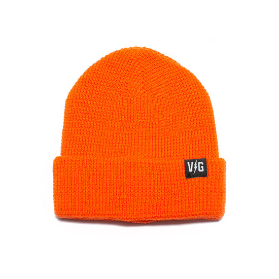 Bolt Classic Cuff Beanie -  - Beanies - Lifetipsforbetterliving