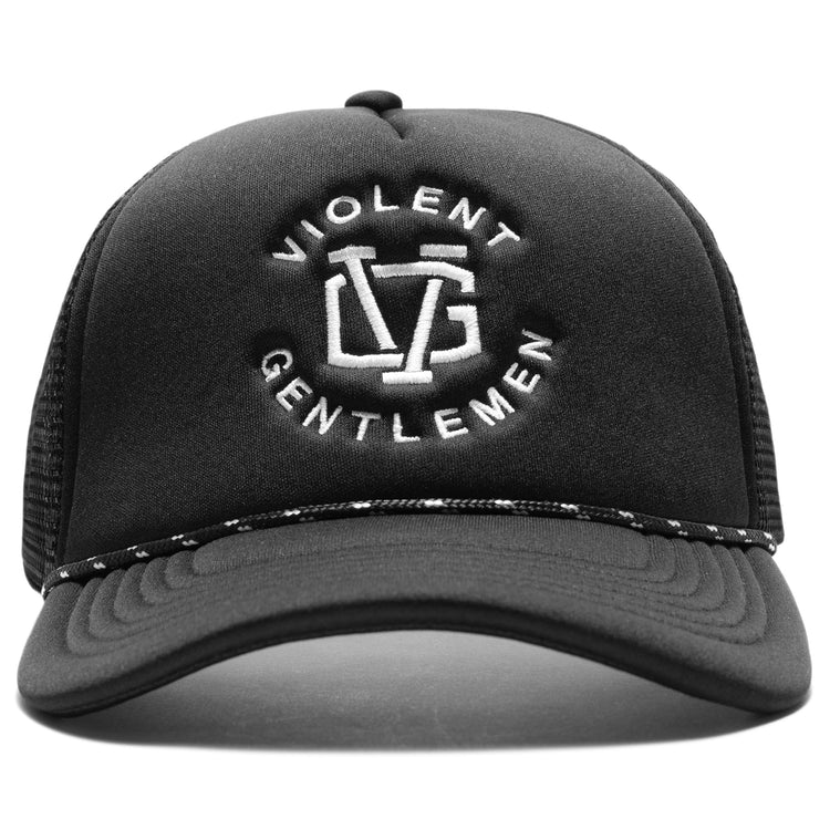 Endless Foam Trucker -  - Hats - Lifetipsforbetterliving