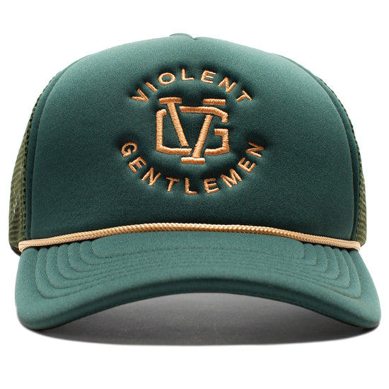 Endless Foam Trucker -  - Hats - Lifetipsforbetterliving