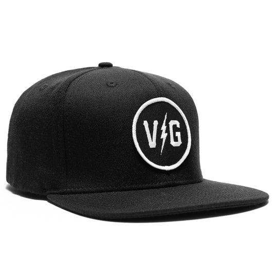 Foundation Snapback -  - Hats - Lifetipsforbetterliving