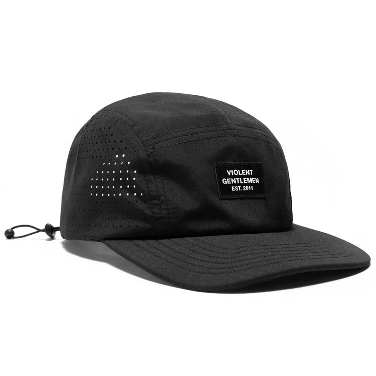 Lemieux UPF 5-Panel Hat -  - Hats - Lifetipsforbetterliving