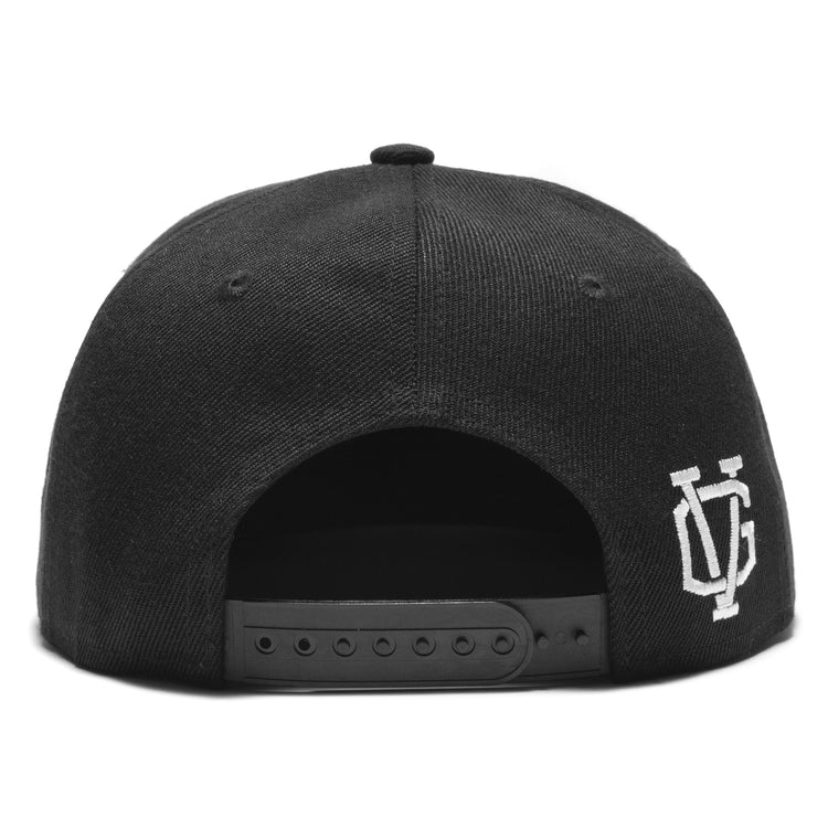 Foundation Snapback -  - Hats - Lifetipsforbetterliving