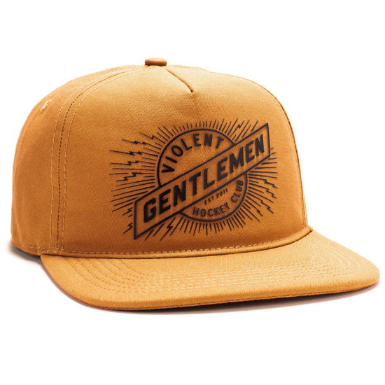 Spark Foam Snapback -  - Hats - Lifetipsforbetterliving