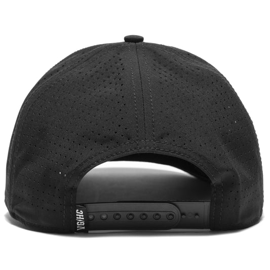 Depth Tech Snapback -  - Hats - Lifetipsforbetterliving