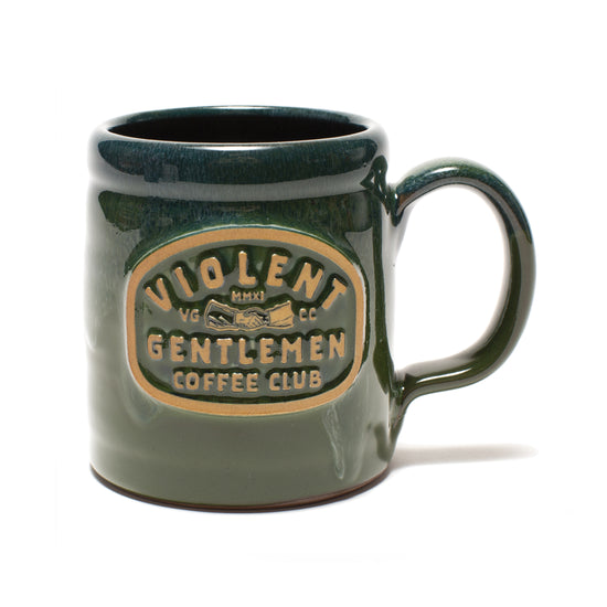 VGCC Ceramic Coffee Mug -  - Accessories - Lifetipsforbetterliving