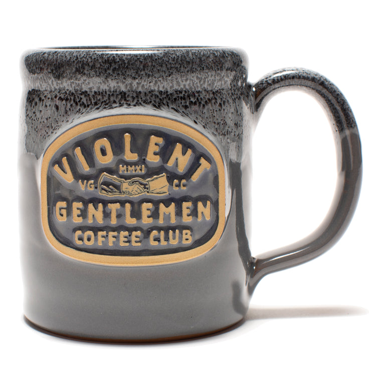 VGCC Ceramic Coffee Mug -  - Accessories - Lifetipsforbetterliving