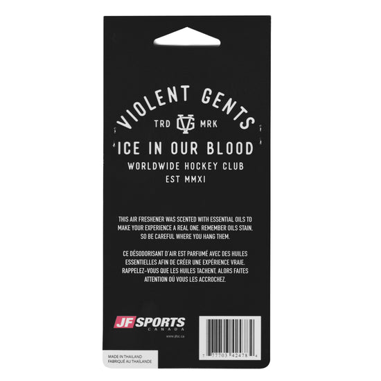 Black Ice Specialist Air Freshener -  - Accessories - Lifetipsforbetterliving