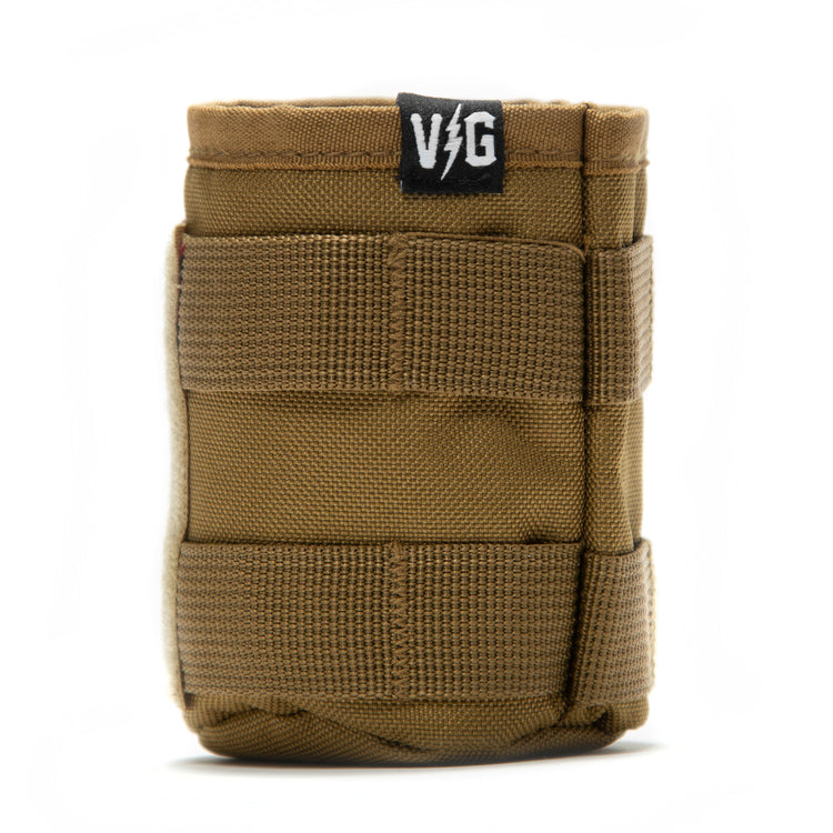 Bolt Classic Tactical Coozie -  - Accessories - Lifetipsforbetterliving