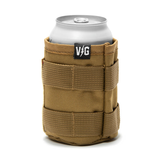 Bolt Classic Tactical Coozie -  - Accessories - Lifetipsforbetterliving