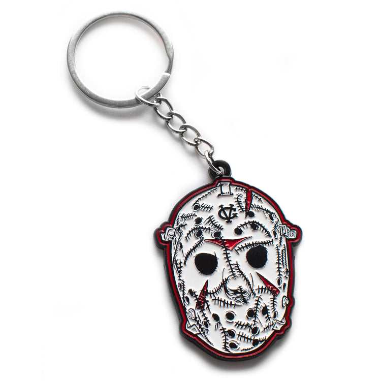 Cheevers Metal Keychain -  - Accessories - Lifetipsforbetterliving