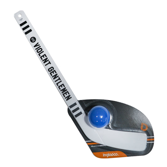 Mini Hockey Stick Kit -  - Accessories - Lifetipsforbetterliving