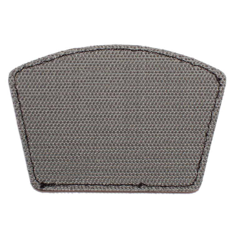 Battle Tested PVC Velcro Patch -  - Accessories - Lifetipsforbetterliving