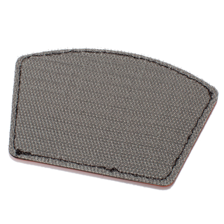 Battle Tested PVC Velcro Patch -  - Accessories - Lifetipsforbetterliving